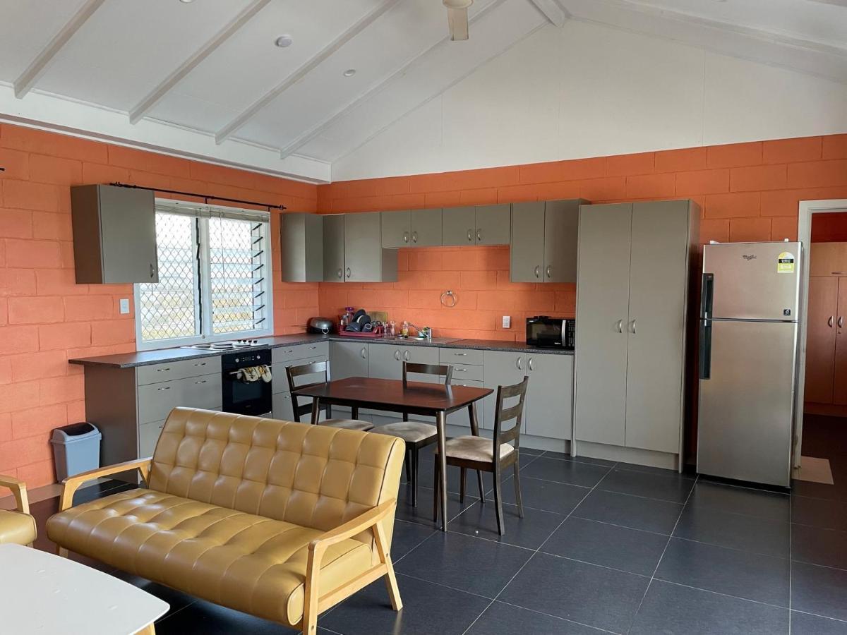 Keris Rental Houses Vaitele Zewnętrze zdjęcie