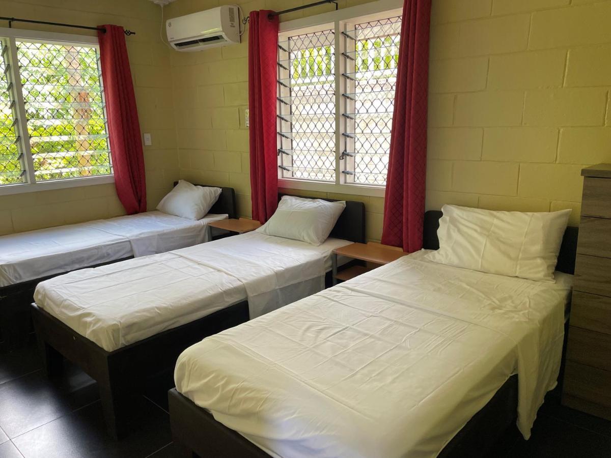 Keris Rental Houses Vaitele Zewnętrze zdjęcie