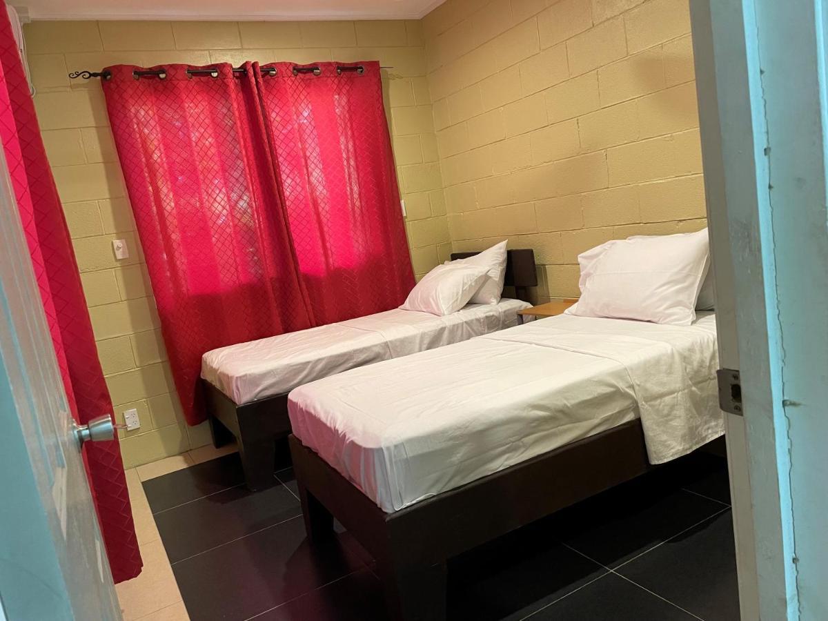 Keris Rental Houses Vaitele Zewnętrze zdjęcie