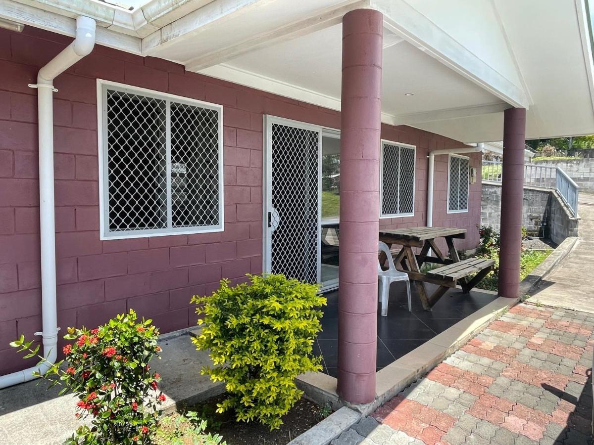 Keris Rental Houses Vaitele Zewnętrze zdjęcie